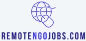 Remote NGO Jobs