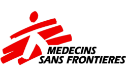 MSF - Médecins sans Frontières